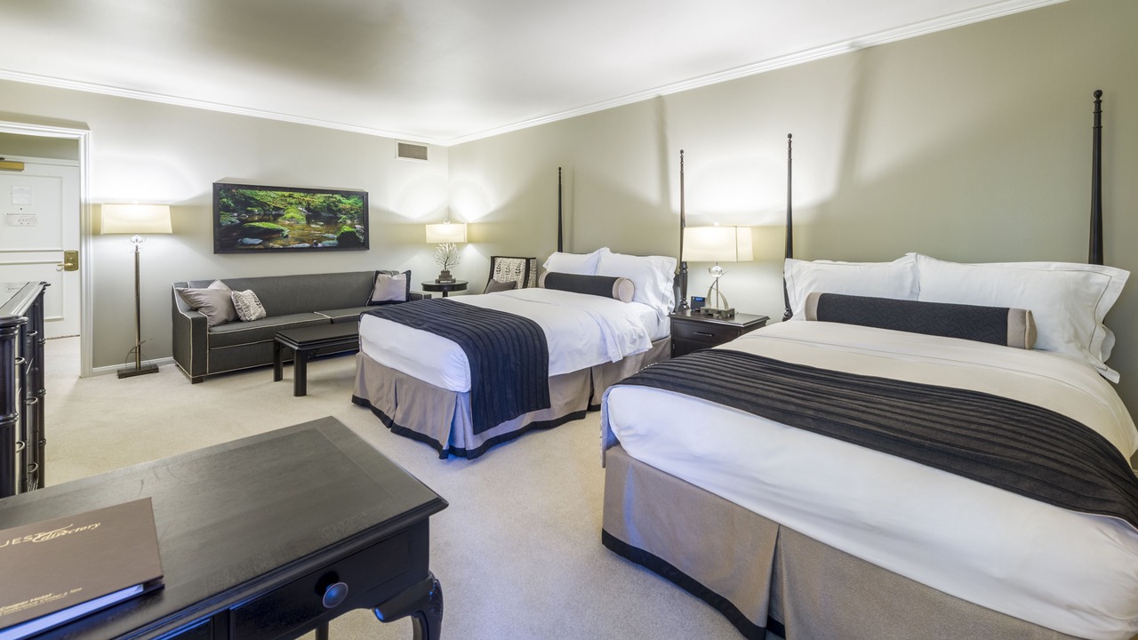 Photo of Bedroom in North Dallas