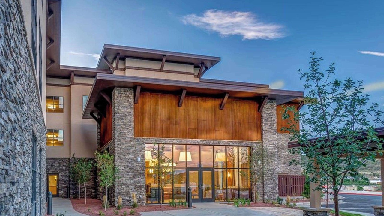 Photo of Outdoor in Durango