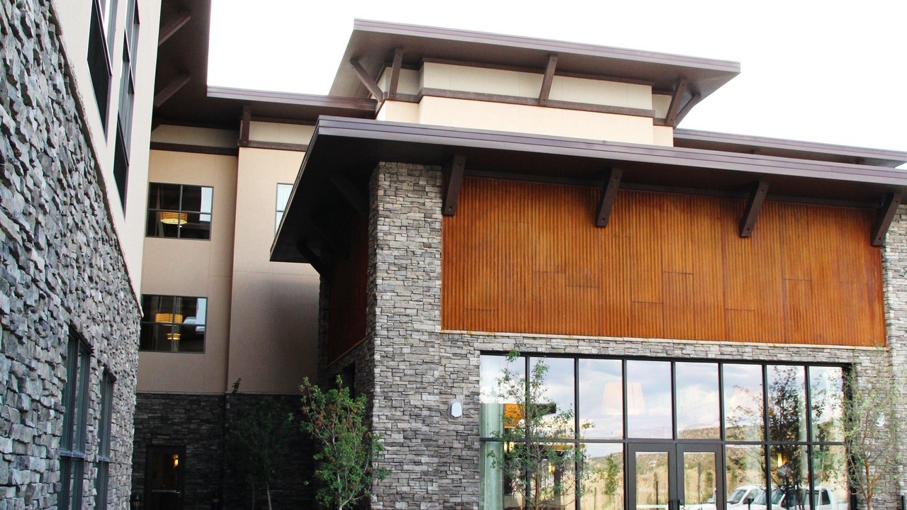 Photo of Outdoor in Durango