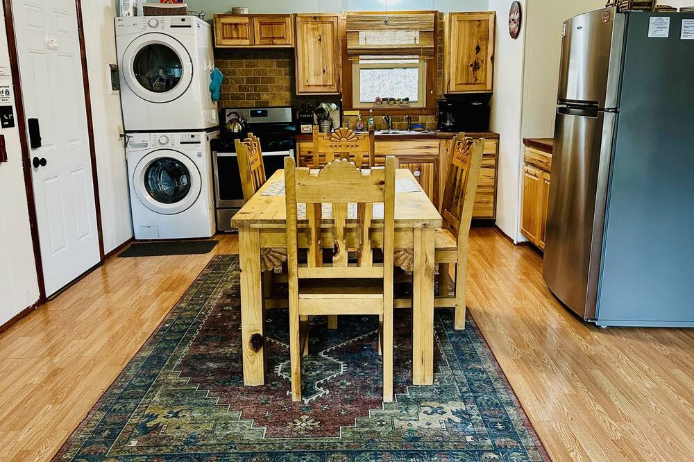 Photo of Kitchen in Ruidoso