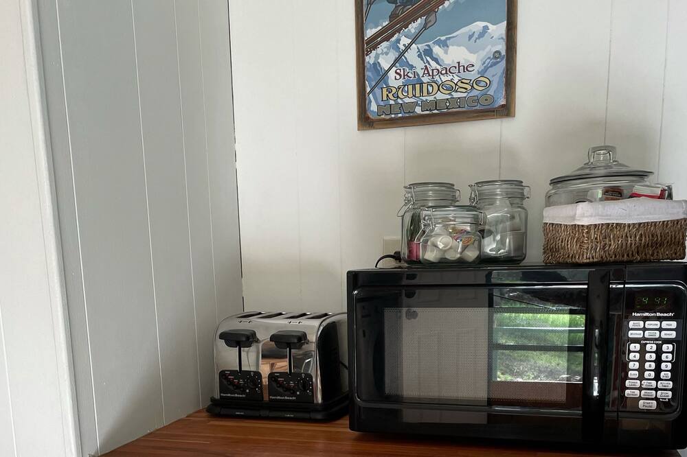 Photo of Kitchen in Ruidoso