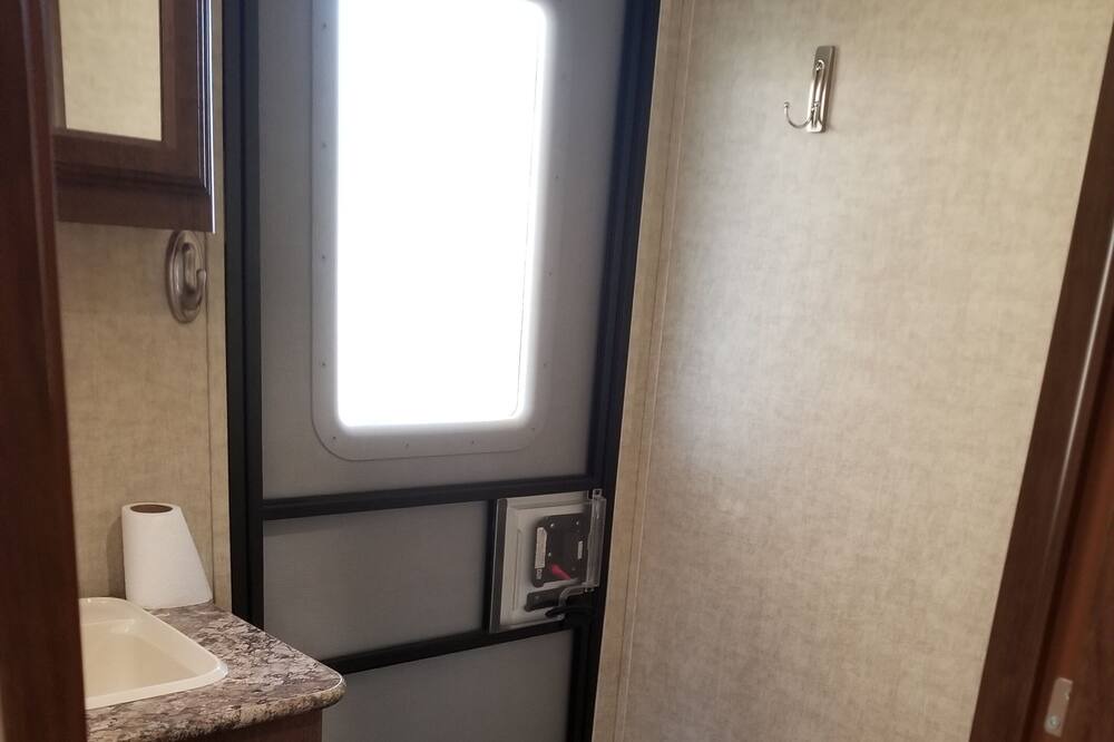 Photo of Bathroom in Ignacio