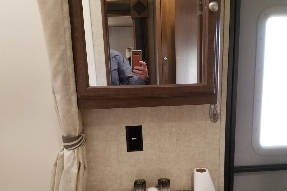 Photo of Bathroom in Ignacio