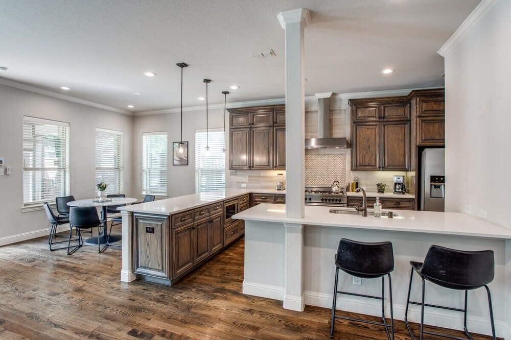 Photo of Kitchen in Vickery Place