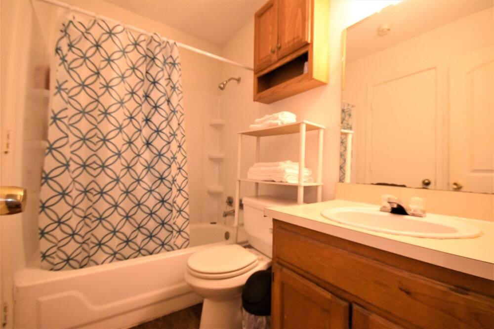 Photo of Bathroom in Fort Worth
