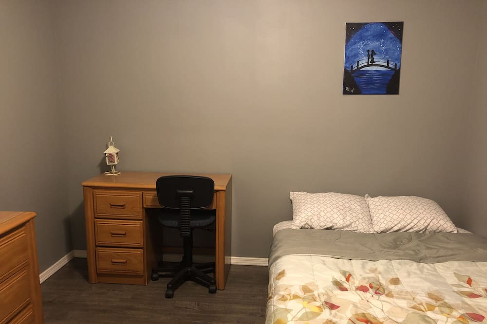 Photo of Bedroom in Los Lunas
