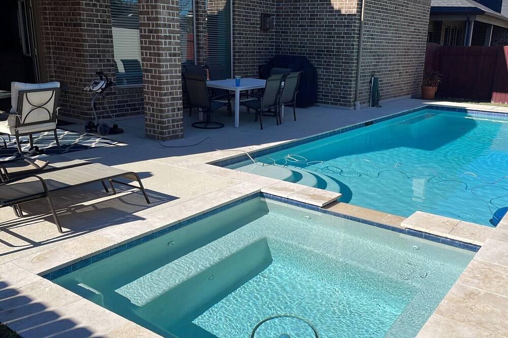 Photo of Outdoor in Barker
