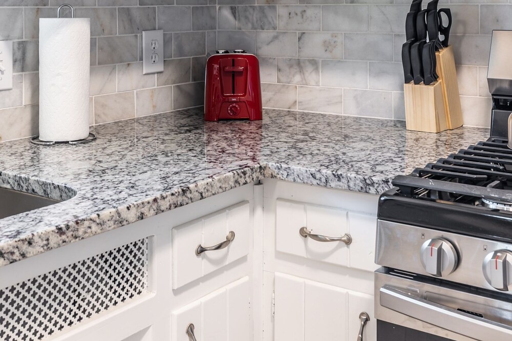 Photo of Kitchen in Hurst
