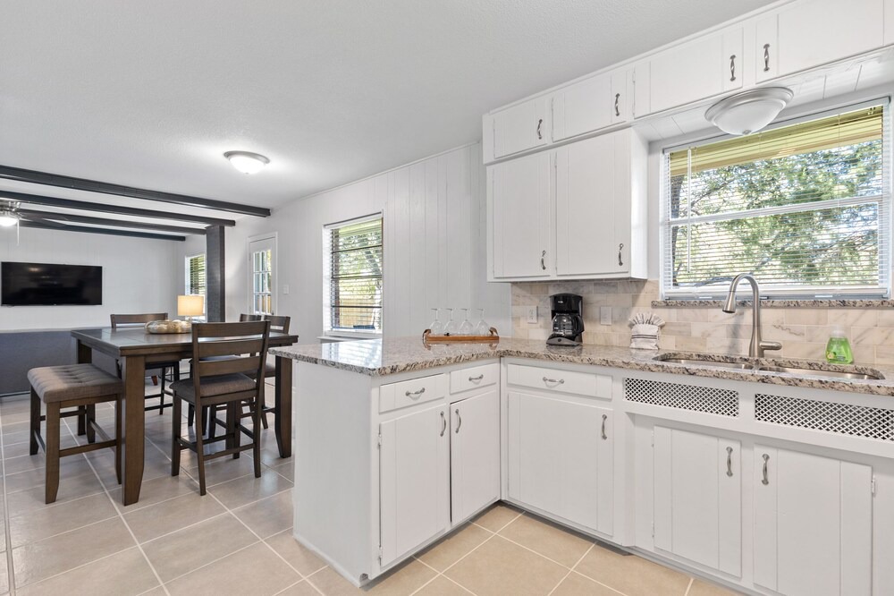 Photo of Kitchen in Hurst