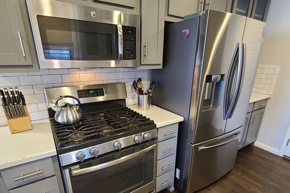 Photo of Kitchen in White Rock Hills