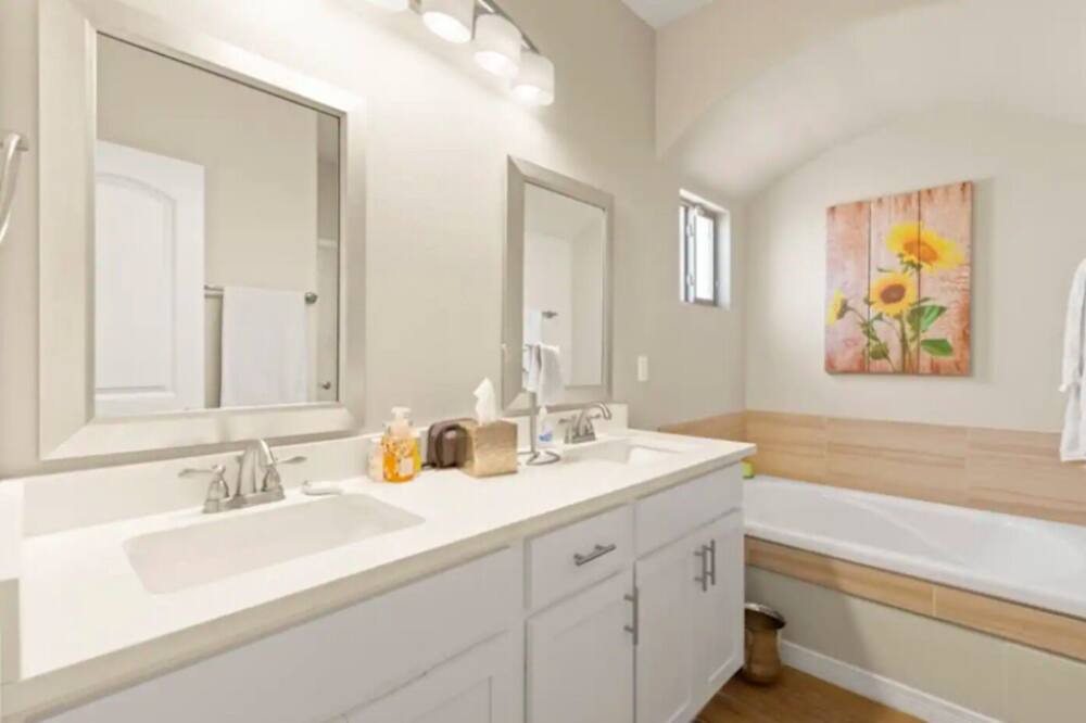 Photo of Bathroom in El Paso