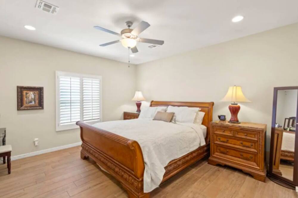 Photo of Bedroom in El Paso