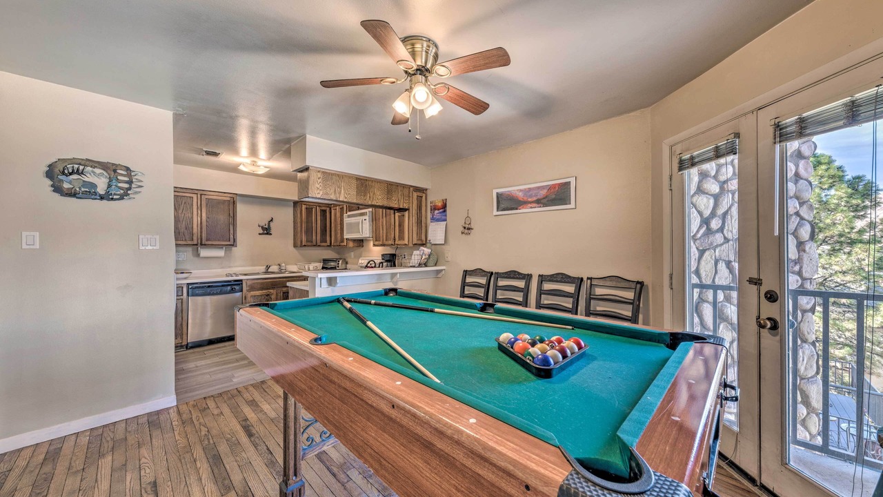 Photo of Bedroom in Ruidoso Downs