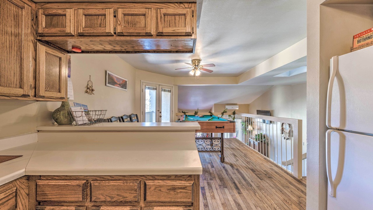 Photo of Kitchen in Ruidoso Downs