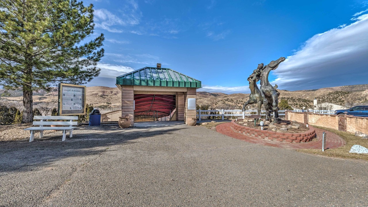 Photo of Outdoor in Ruidoso Downs