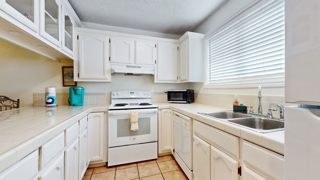 Photo of Kitchen in South Padre Island