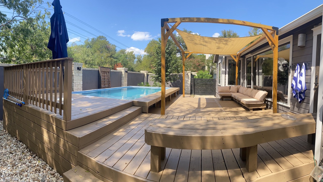 Photo of Outdoor in Tarrytown