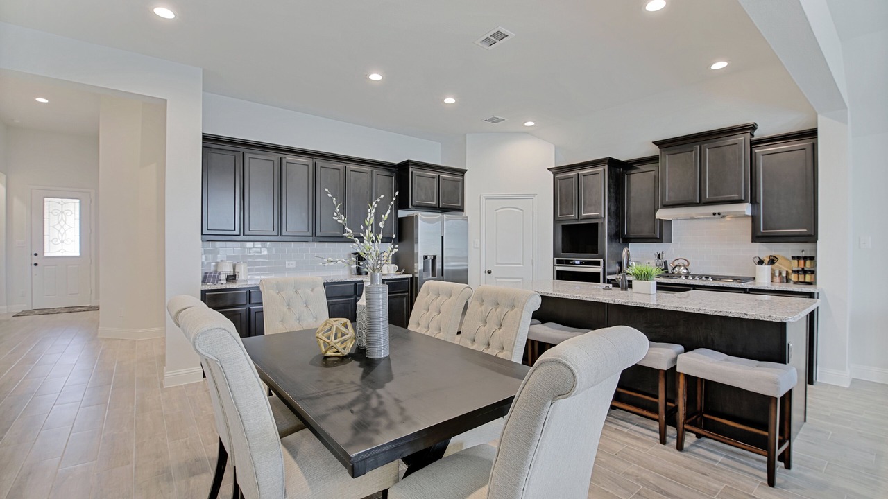 Photo of Kitchen in Argyle