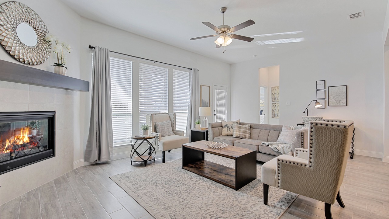 Photo of Livingroom in Argyle