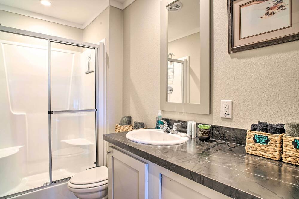 Photo of Bathroom in Tyrone