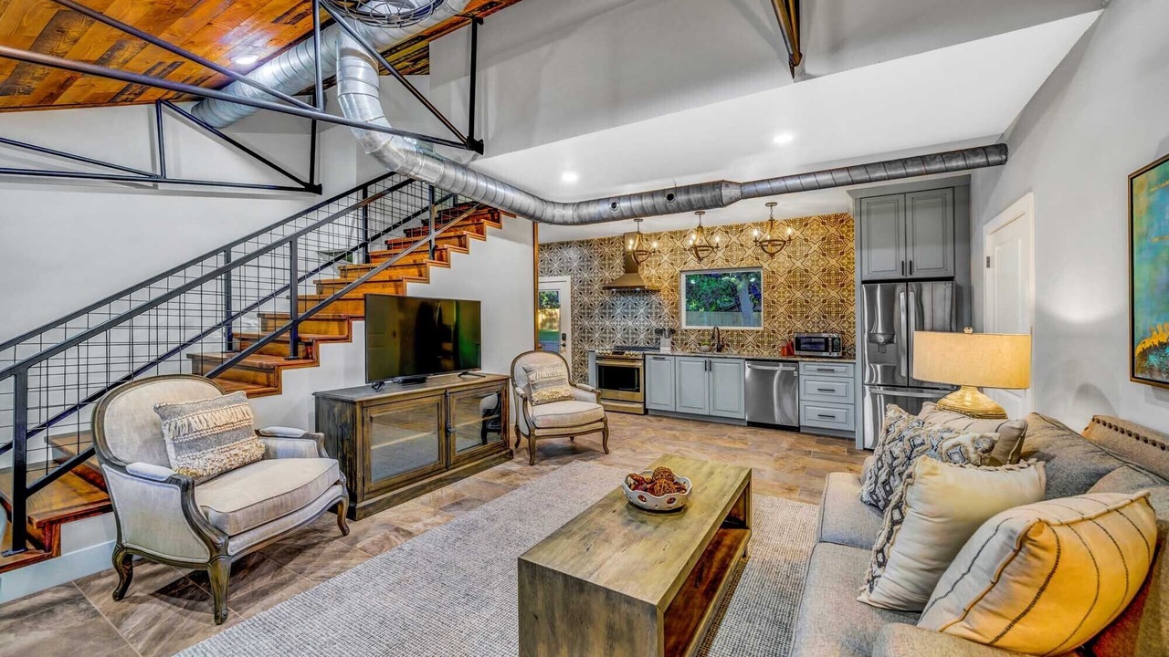 Photo of Livingroom in Ingram