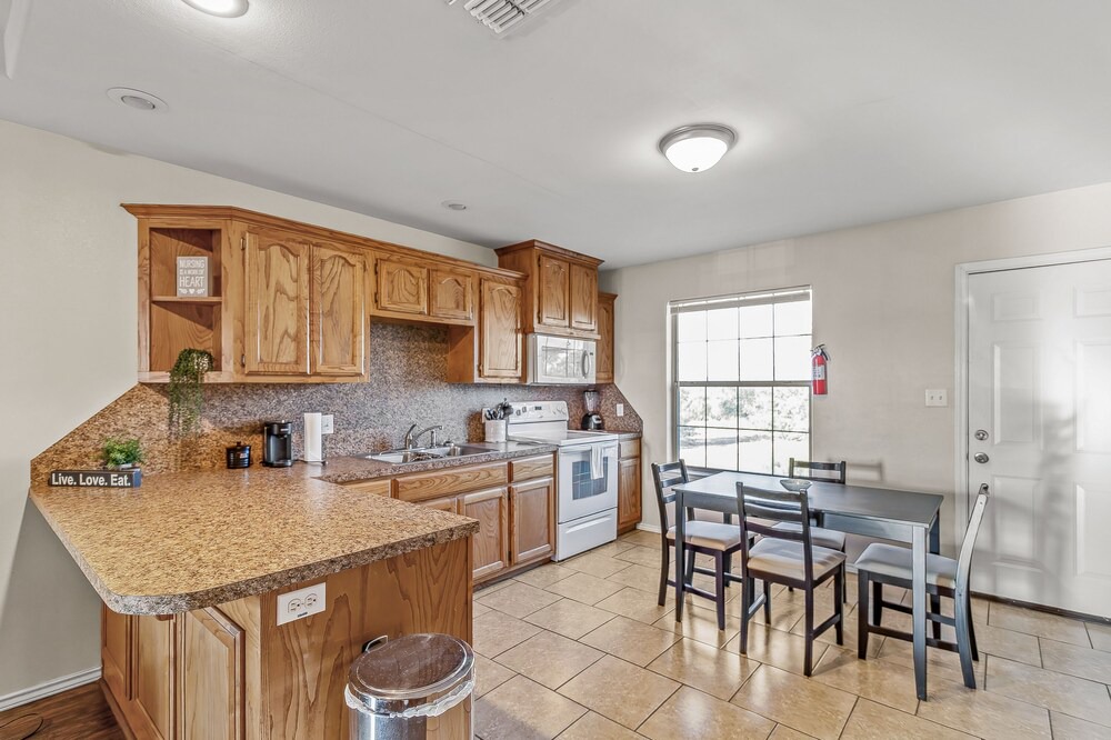 Photo of Kitchen in Mission
