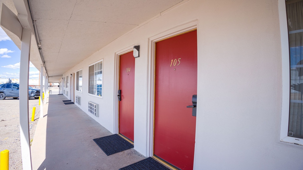 Photo of Others in Lordsburg