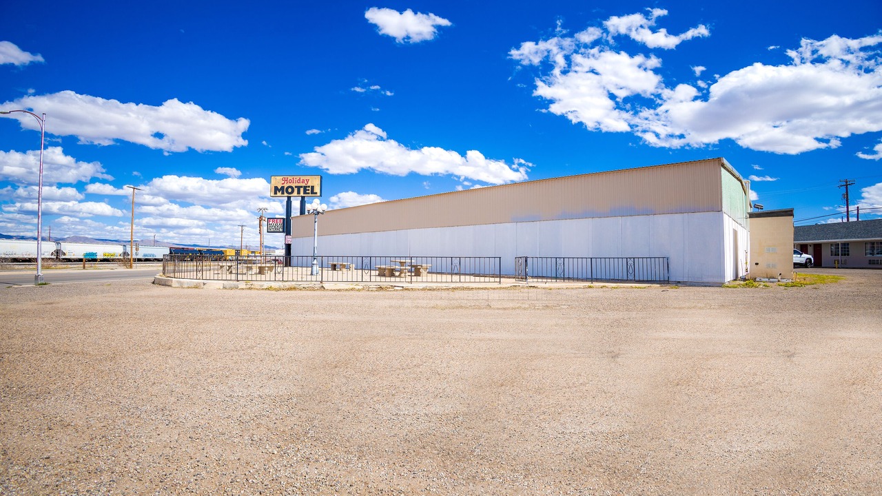 Photo of Outdoor in Lordsburg
