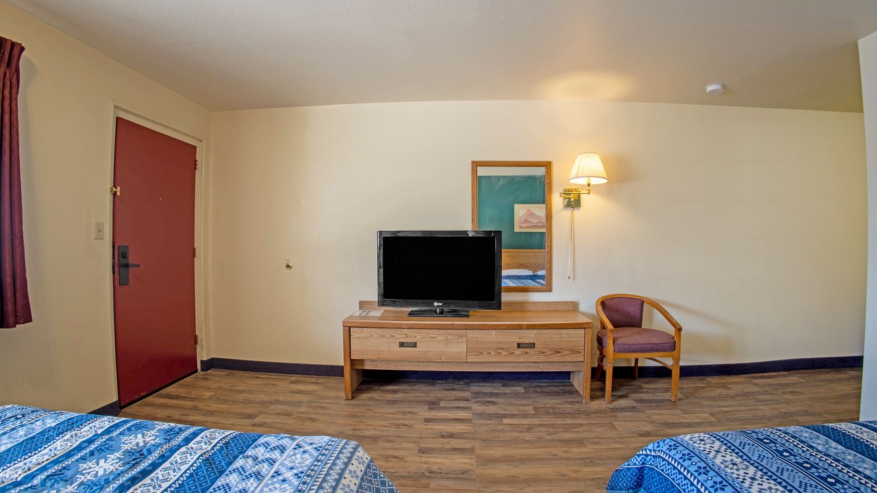 Photo of Bedroom in Lordsburg