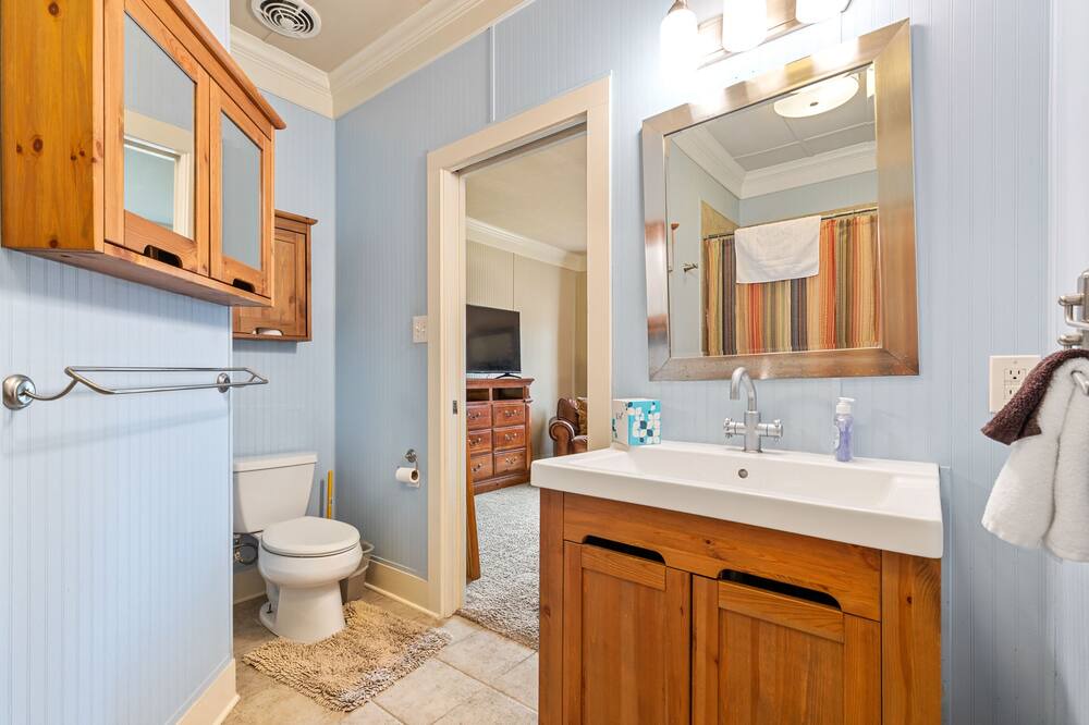 Photo of Bathroom in McKinney