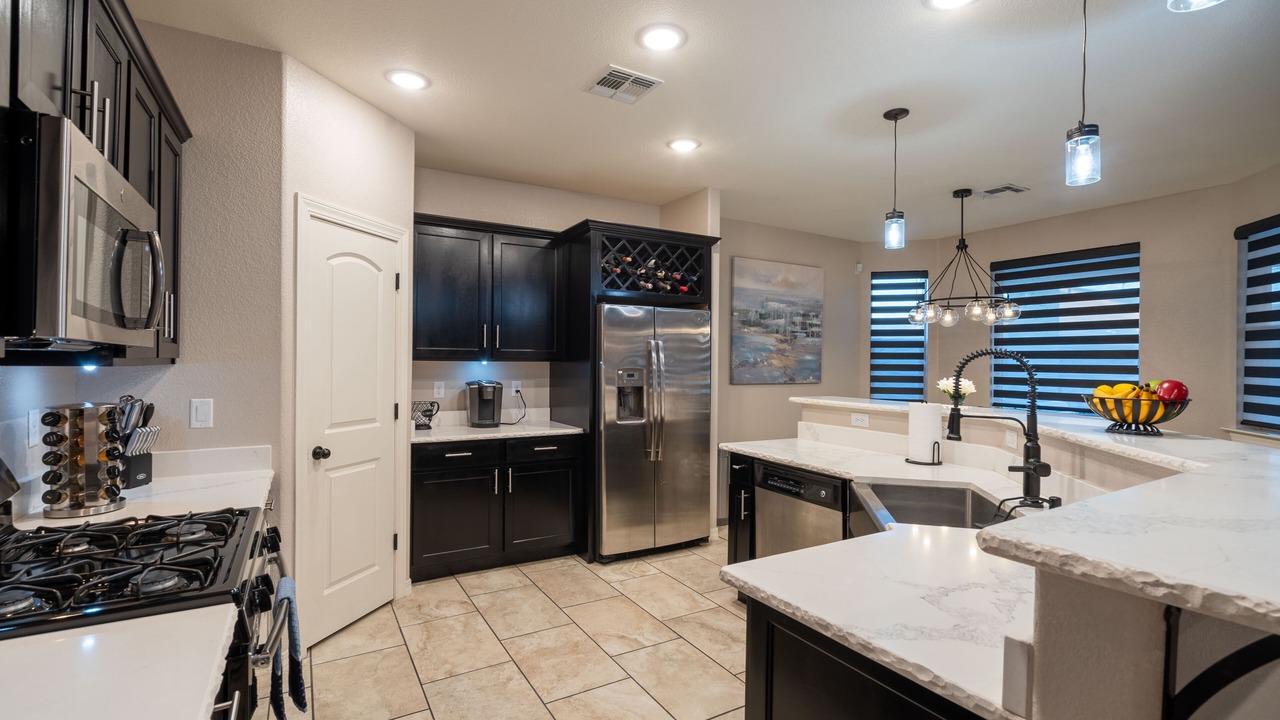 Photo of Kitchen in El Paso