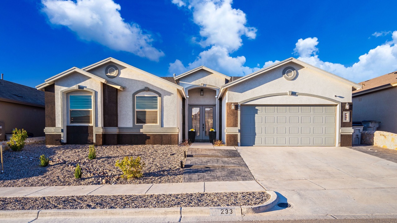 Photo of Outdoor in El Paso
