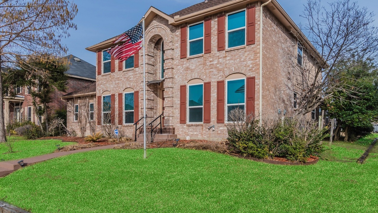 Photo of Outdoor in Allen