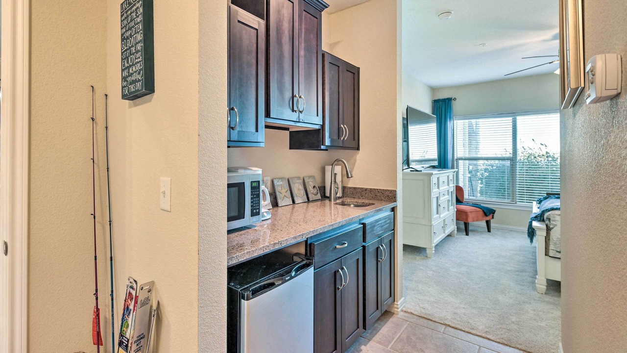 Photo of Kitchen in Eureka