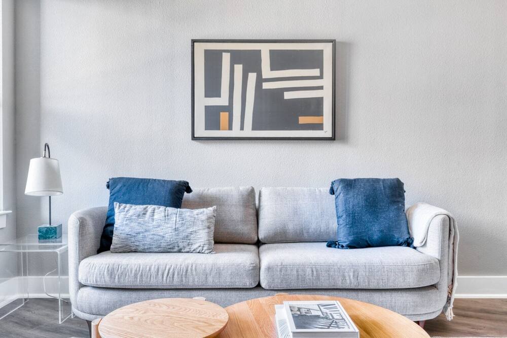 Photo of Livingroom in Riverside