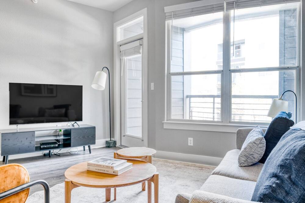 Photo of Livingroom in Riverside