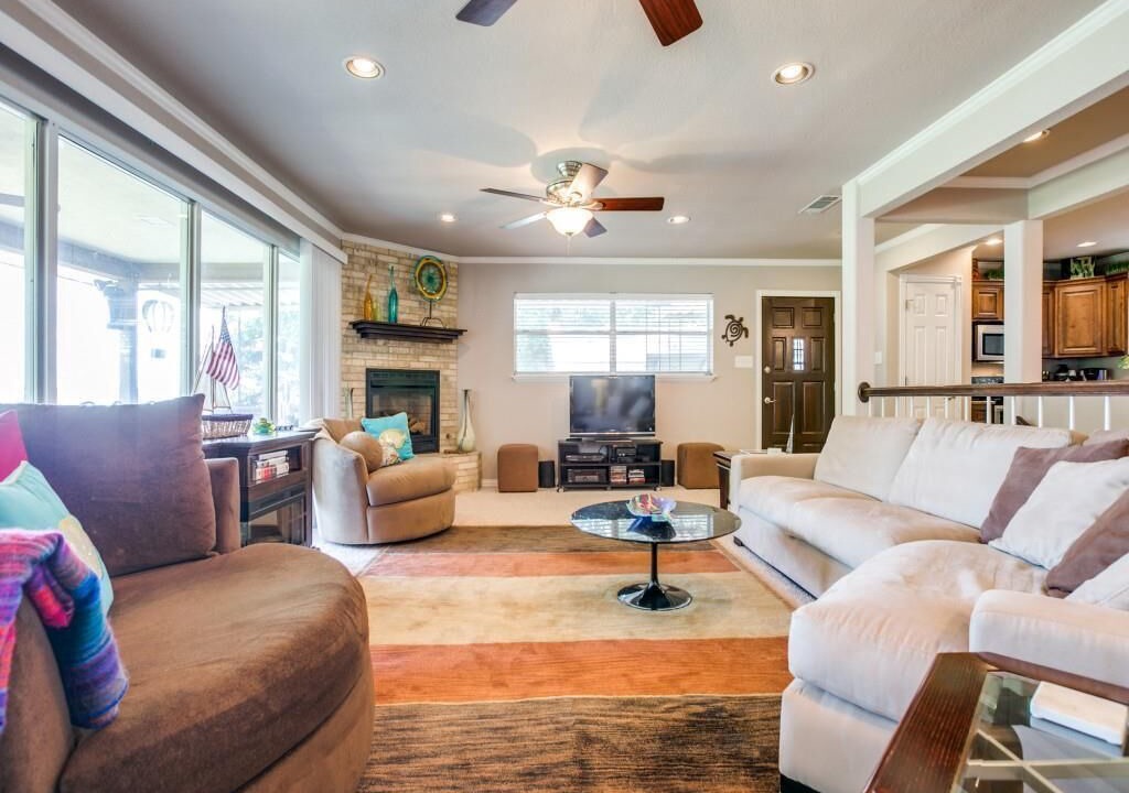 Photo of Livingroom in Kemp