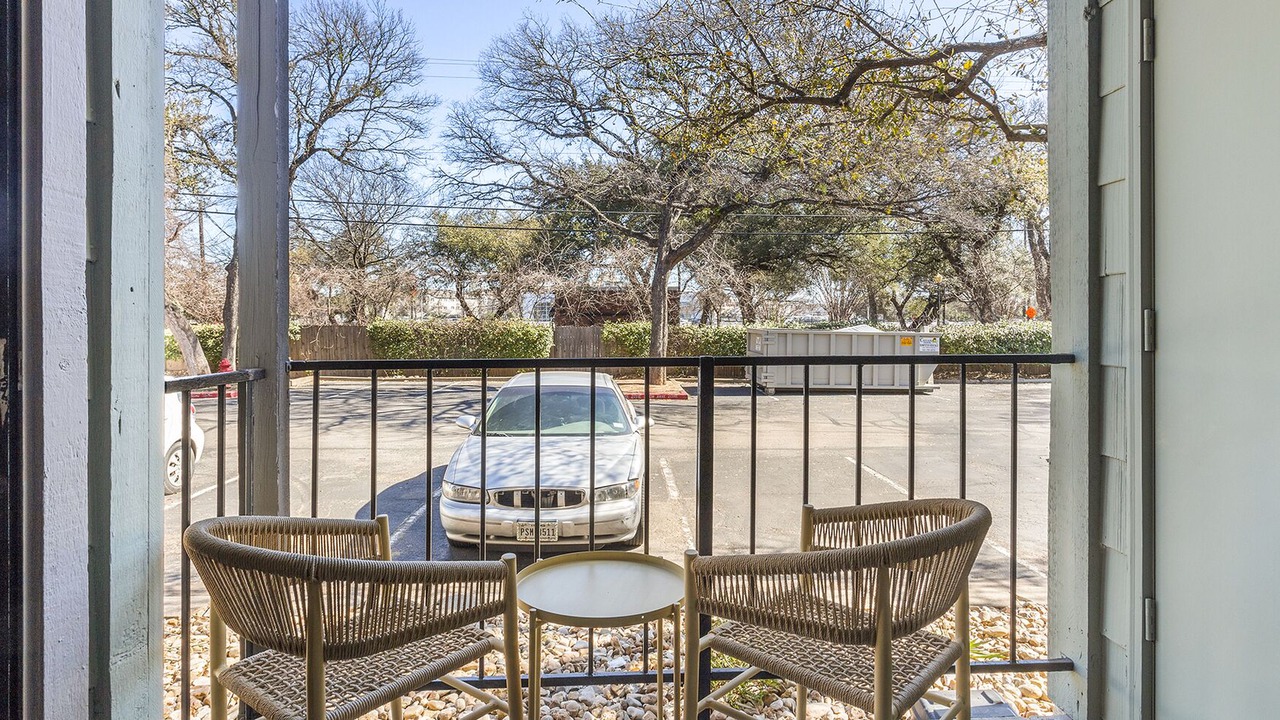 Photo of Outdoor in Sonesta West