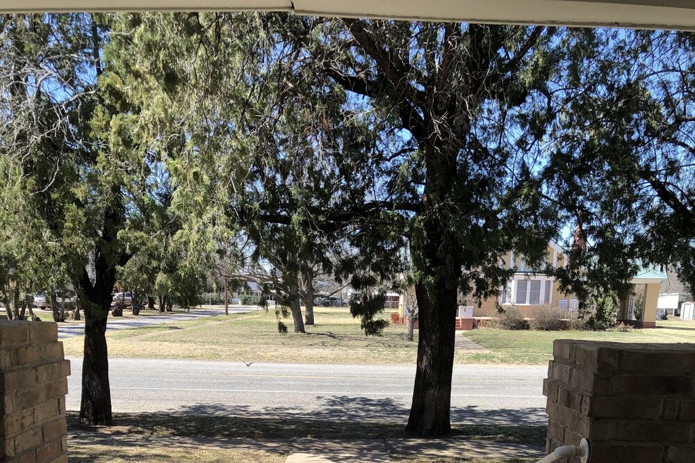 Photo of Outdoor in Strawn
