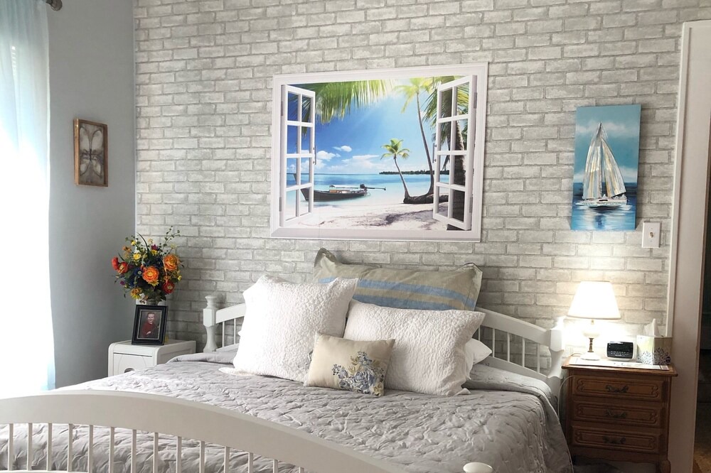 Photo of Bedroom in Strawn