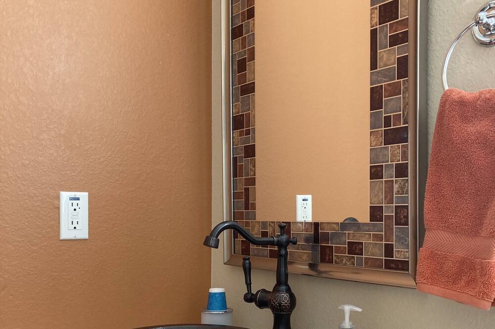 Photo of Bathroom in Sun City