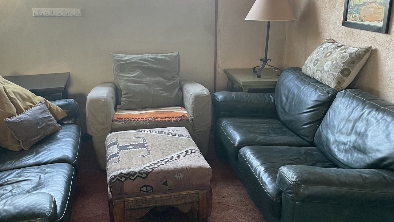 Photo of Livingroom in Arroyo Seco