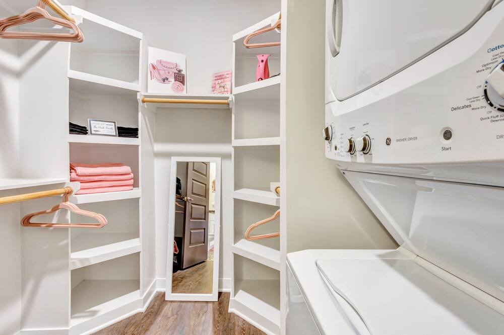 Photo of Bedroom in Cityplace