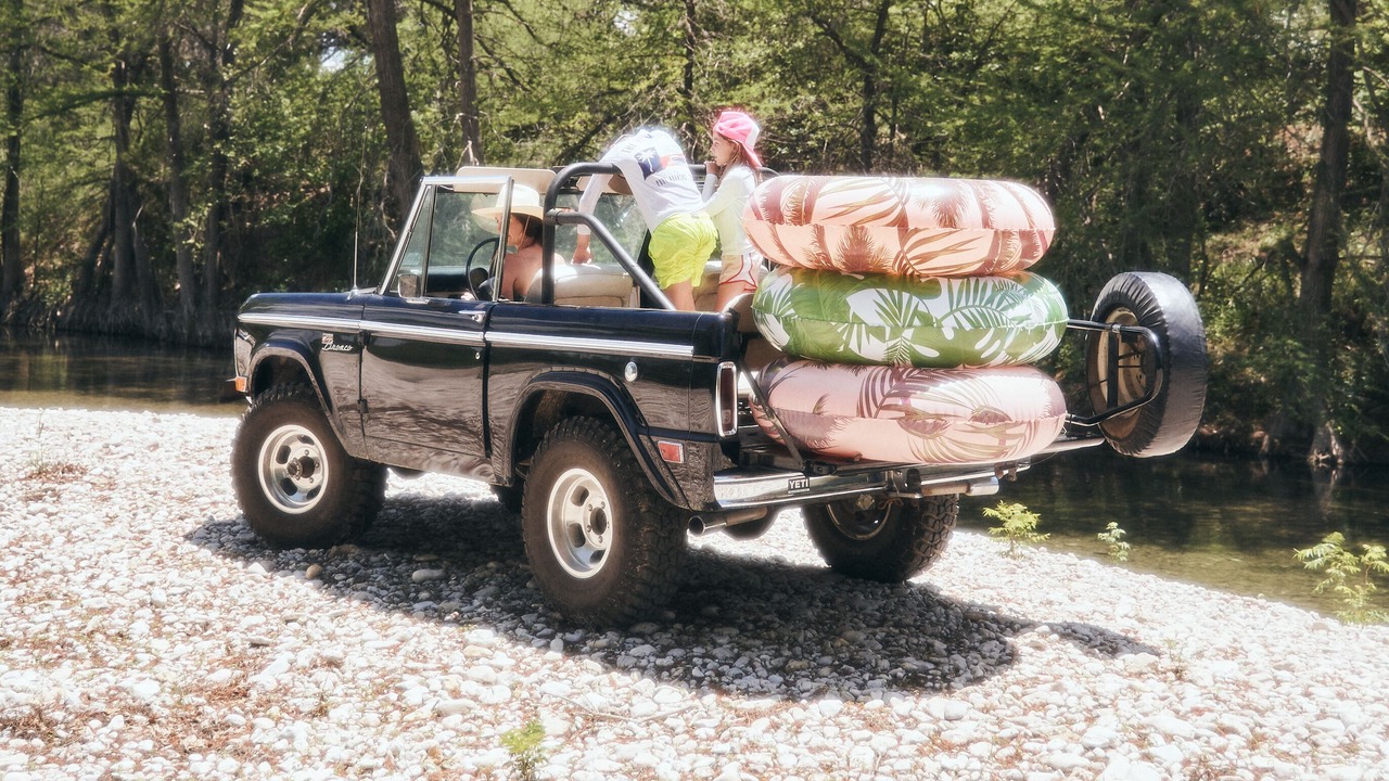 Photo of Others in Rio Frio