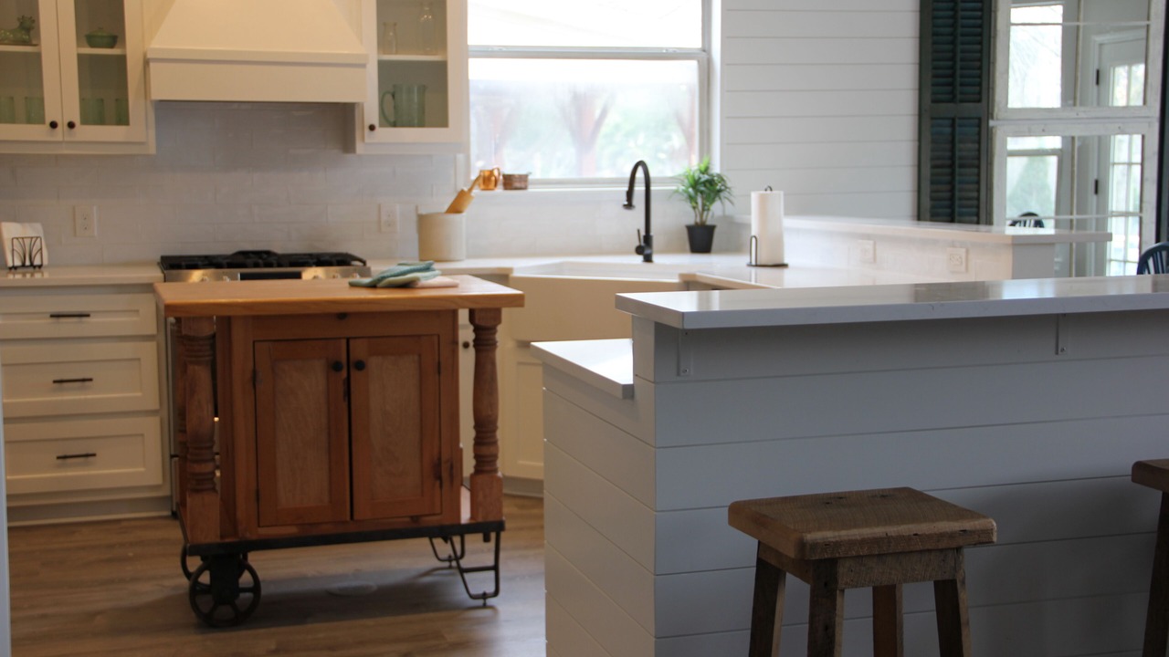 Photo of Kitchen in Cat Hollow