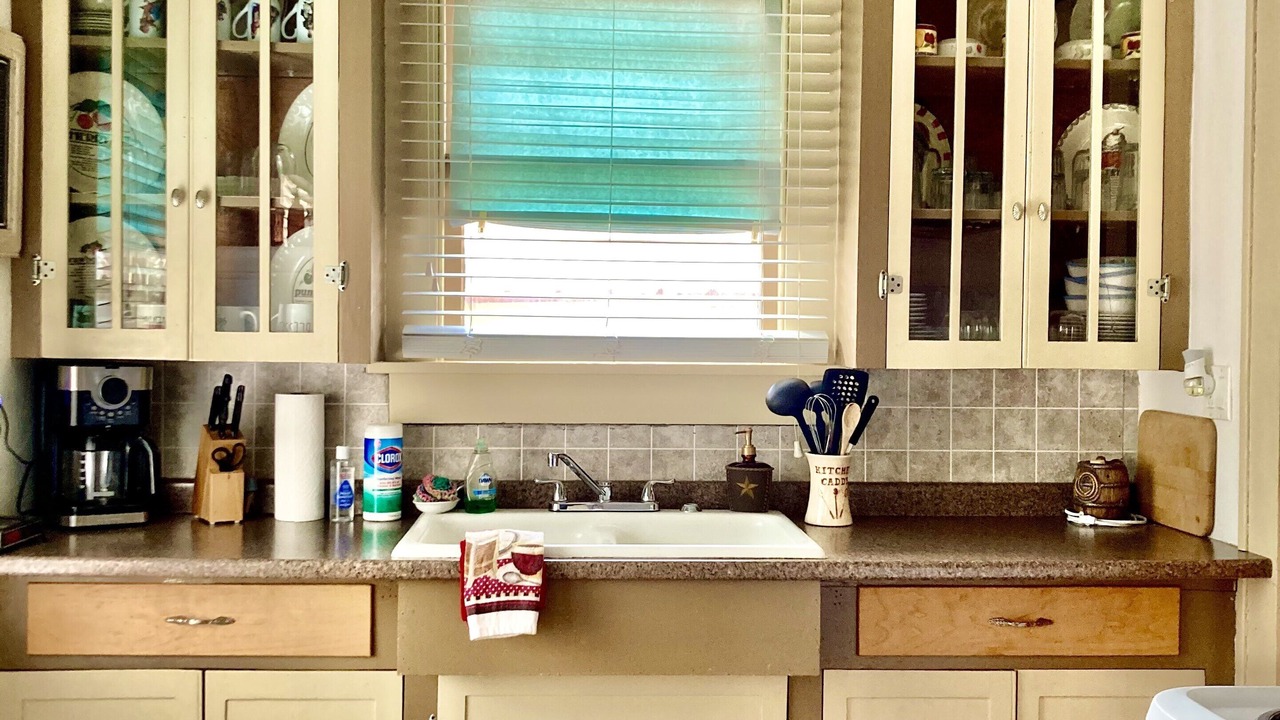 Photo of Kitchen in Caldwell