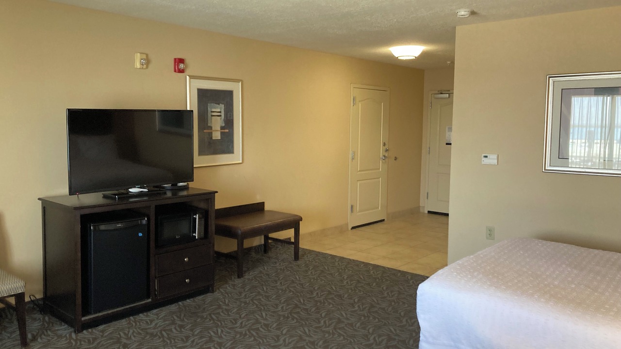 Photo of Bedroom in Carlsbad