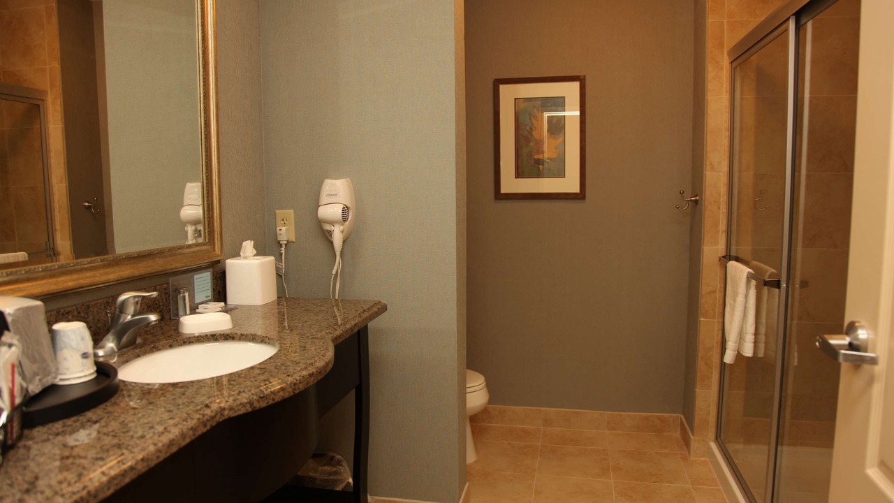 Photo of Bathroom in Carlsbad
