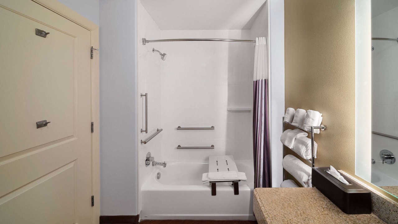 Photo of Bathroom in Cedar Park