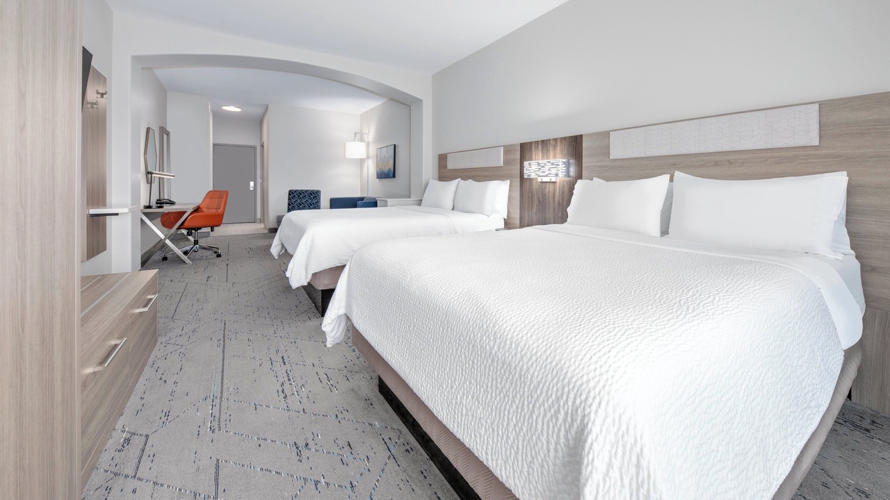 Photo of Bedroom in Oak Cliff